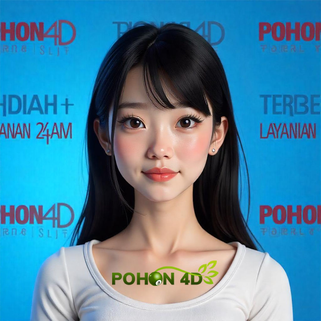 POHON4D * Login & Daftar Situs Macau Resmi Terbaru 2025